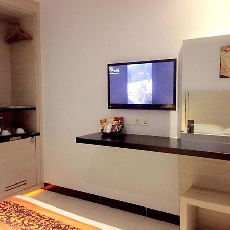 89 Hotel Batam ناغويا المظهر الخارجي الصورة