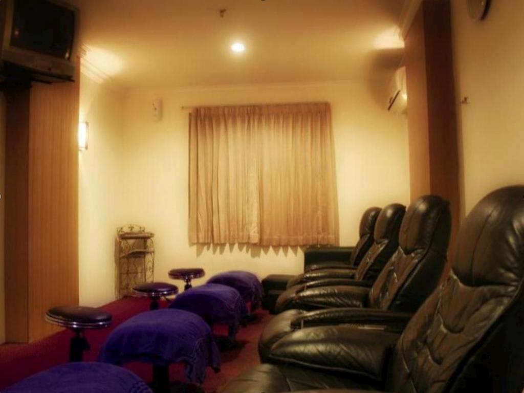 89 Hotel Batam ناغويا المظهر الخارجي الصورة
