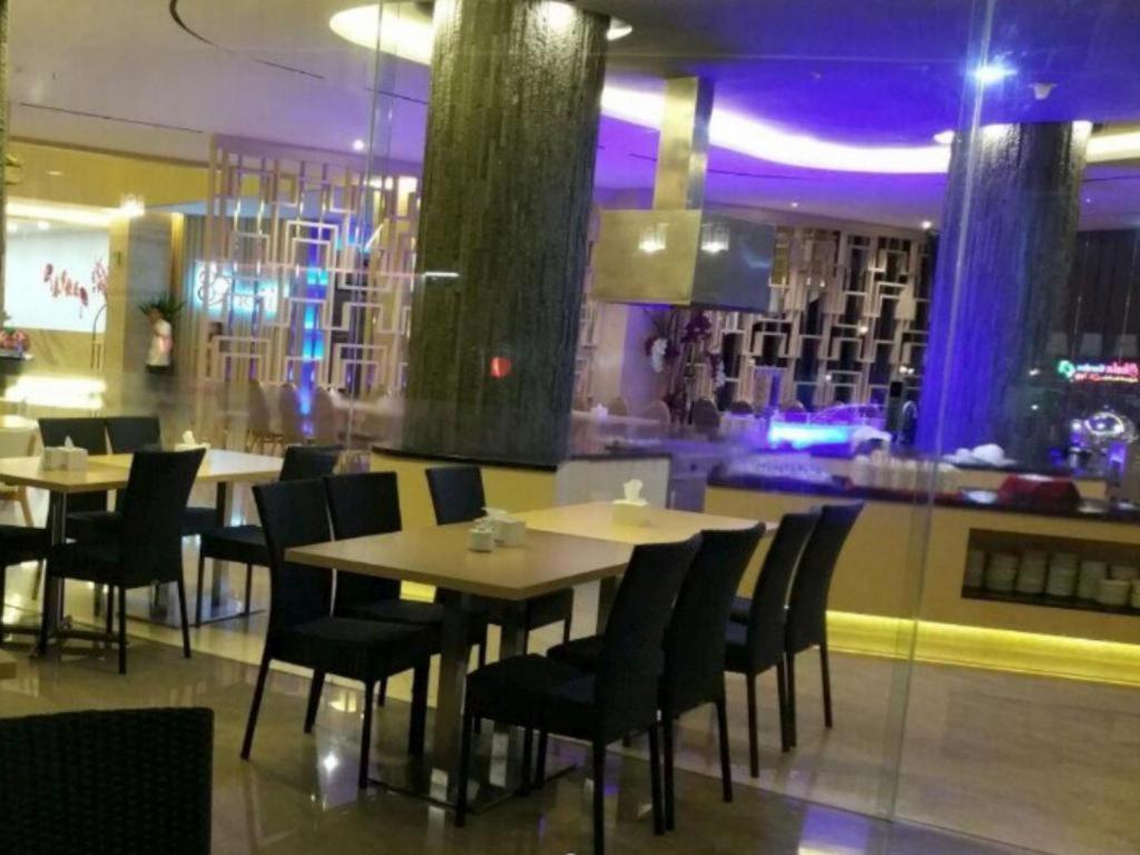 89 Hotel Batam ناغويا المظهر الخارجي الصورة