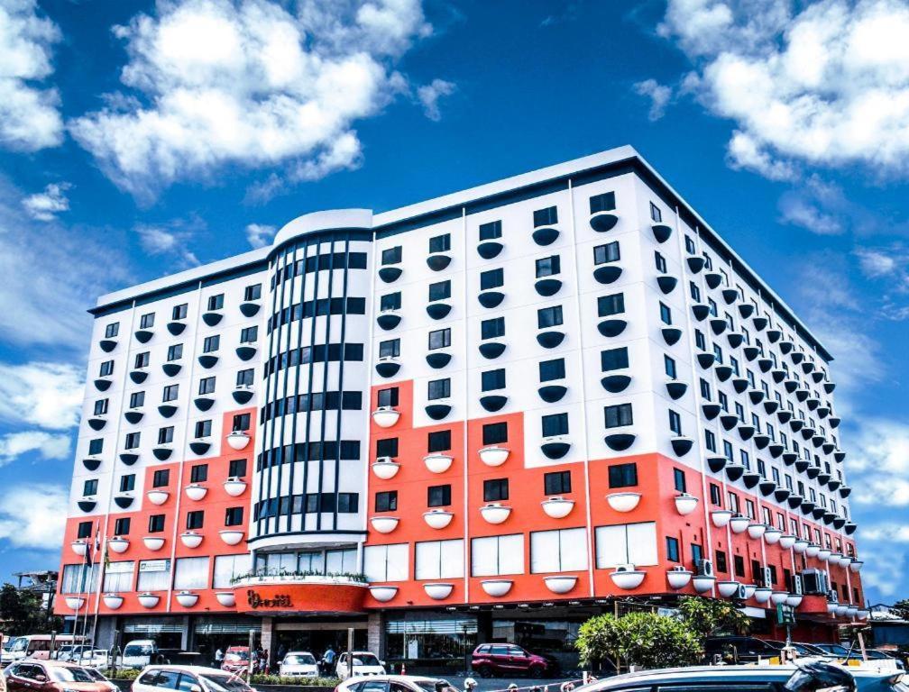 89 Hotel Batam ناغويا المظهر الخارجي الصورة