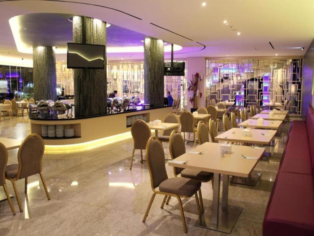 89 Hotel Batam ناغويا المظهر الخارجي الصورة