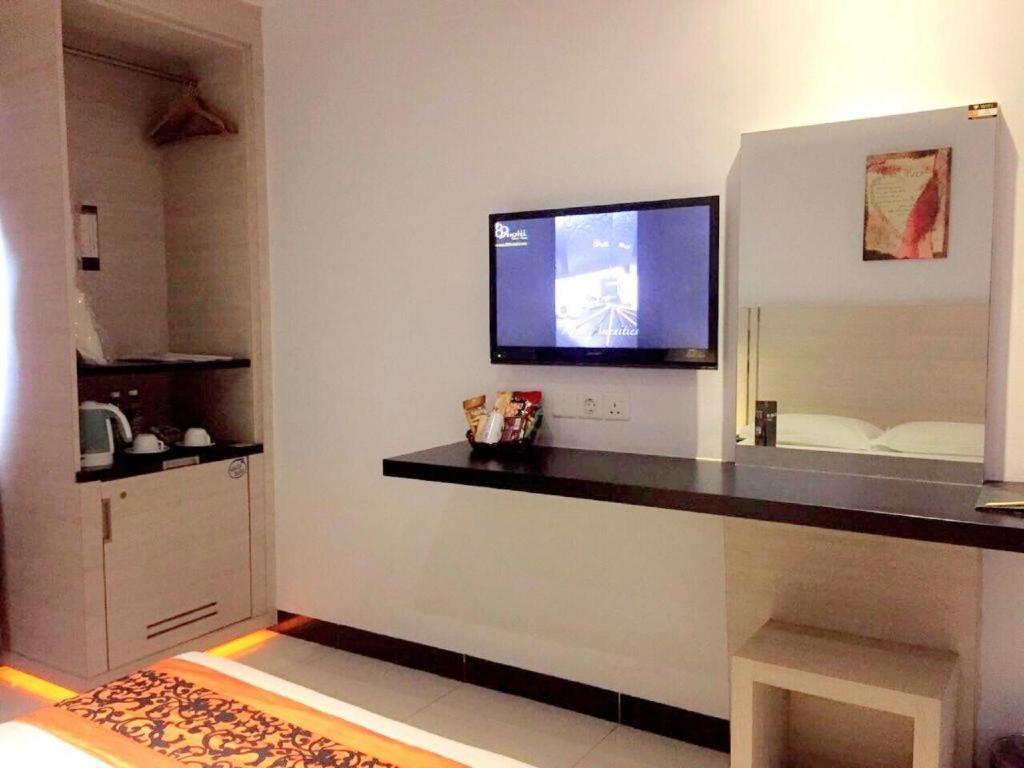 89 Hotel Batam ناغويا المظهر الخارجي الصورة