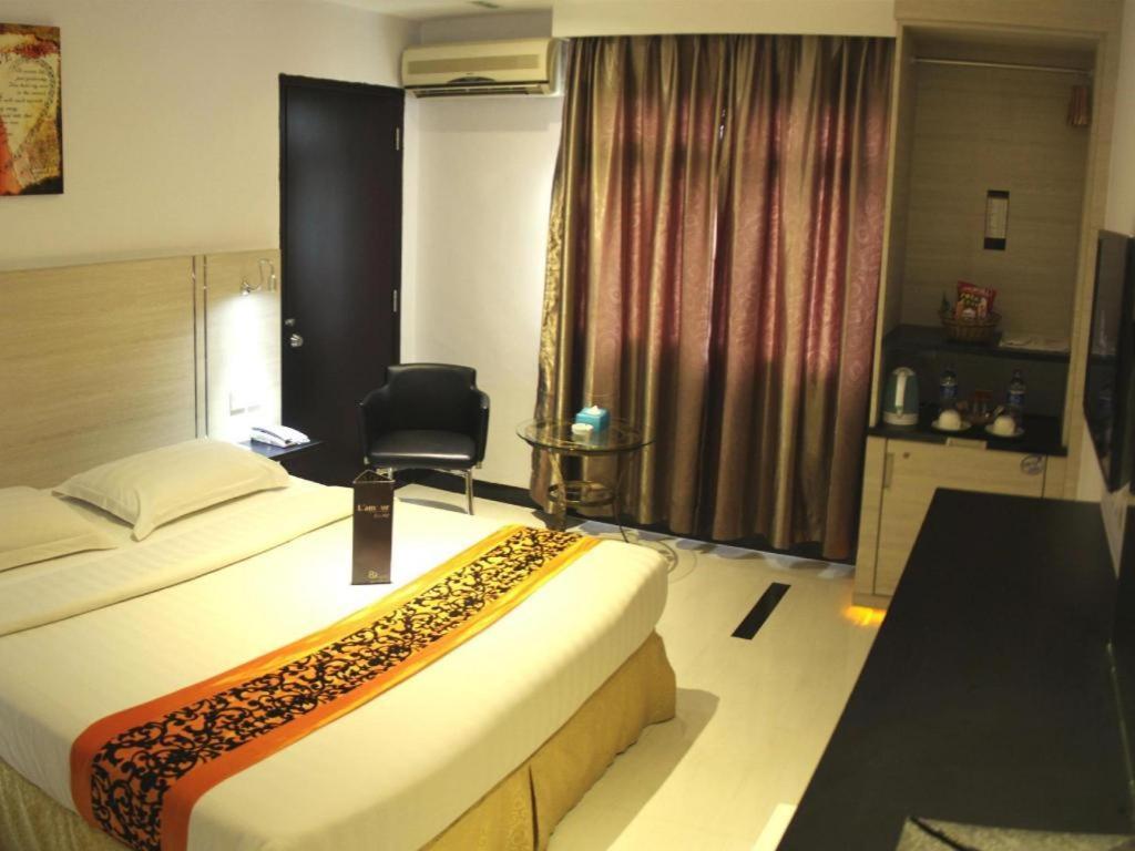 89 Hotel Batam ناغويا المظهر الخارجي الصورة