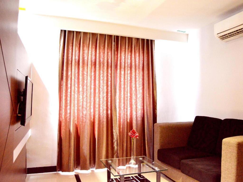 89 Hotel Batam ناغويا المظهر الخارجي الصورة
