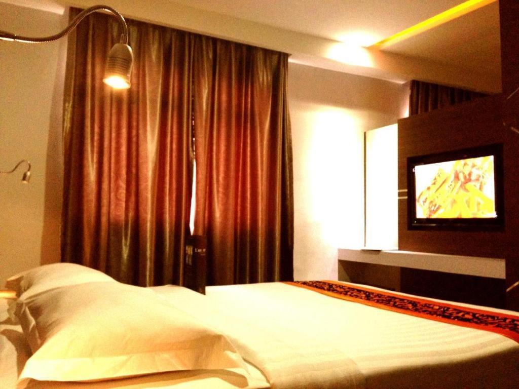 89 Hotel Batam ناغويا المظهر الخارجي الصورة