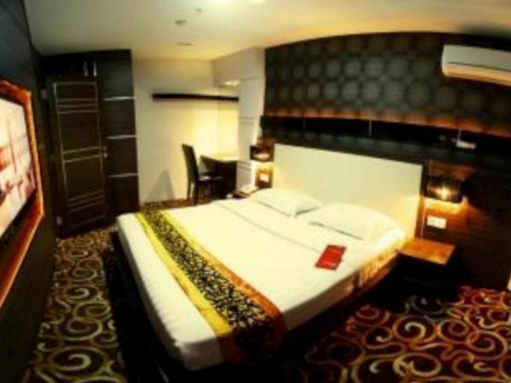 89 Hotel Batam ناغويا المظهر الخارجي الصورة