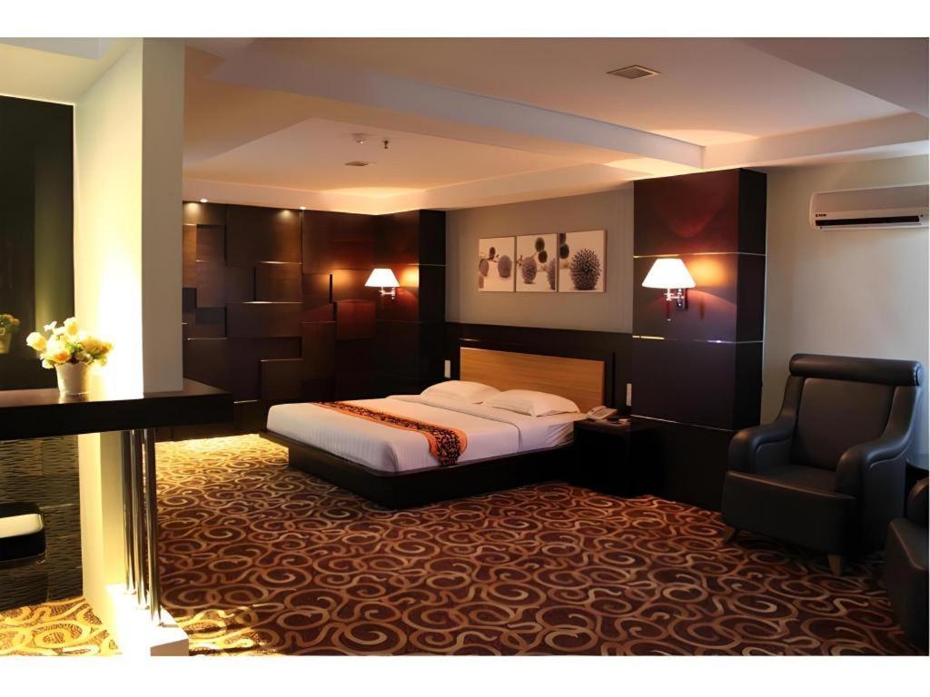 89 Hotel Batam ناغويا المظهر الخارجي الصورة