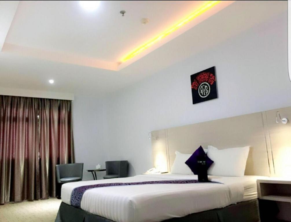 89 Hotel Batam ناغويا المظهر الخارجي الصورة