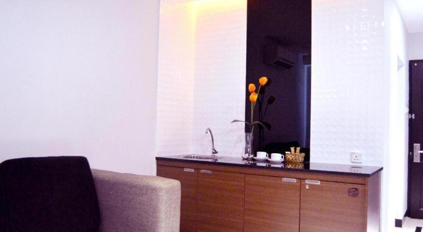 89 Hotel Batam ناغويا المظهر الخارجي الصورة