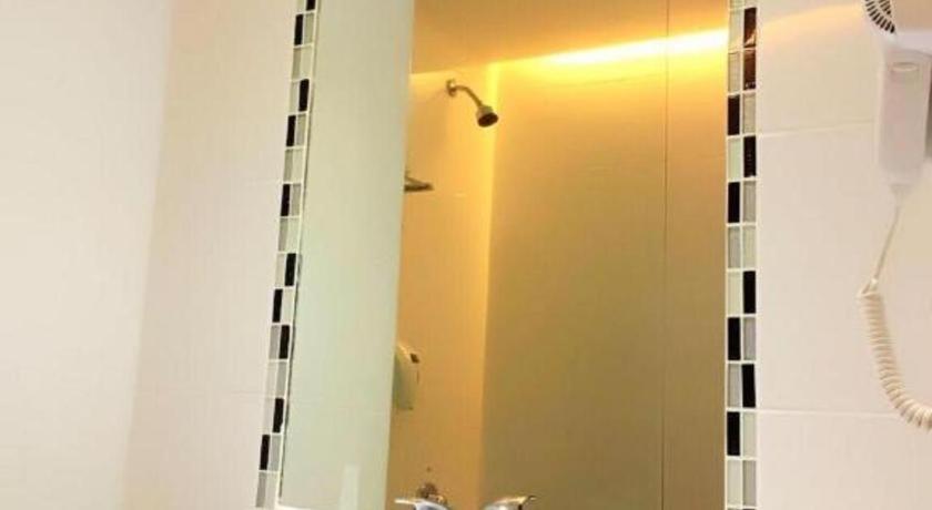89 Hotel Batam ناغويا المظهر الخارجي الصورة