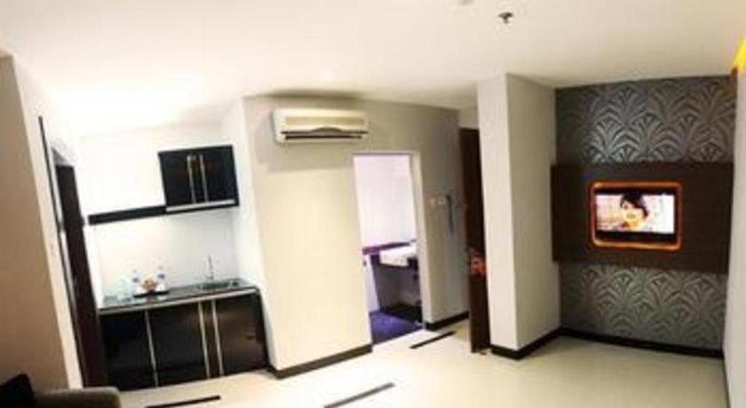 89 Hotel Batam ناغويا المظهر الخارجي الصورة