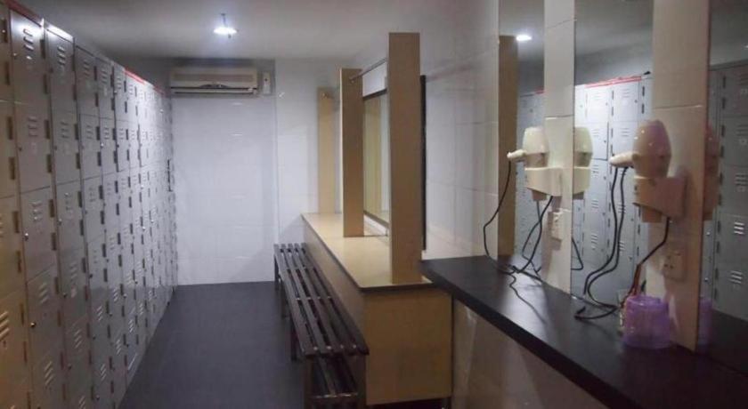 89 Hotel Batam ناغويا المظهر الخارجي الصورة