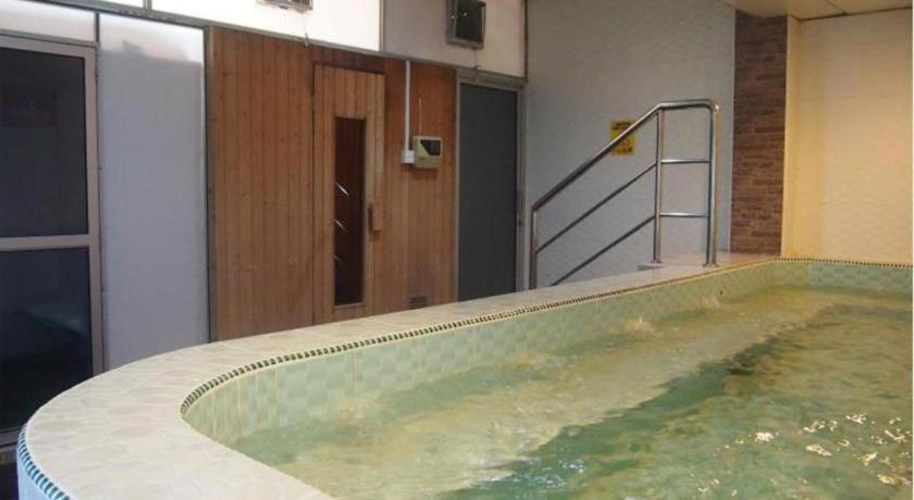 89 Hotel Batam ناغويا المظهر الخارجي الصورة