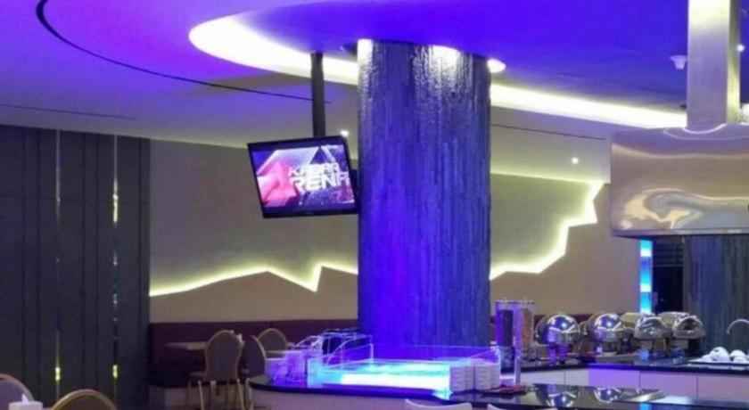 89 Hotel Batam ناغويا المظهر الخارجي الصورة