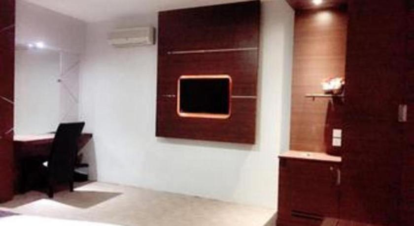 89 Hotel Batam ناغويا المظهر الخارجي الصورة
