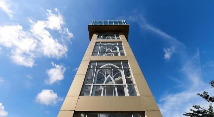 89 Hotel Batam ناغويا المظهر الخارجي الصورة