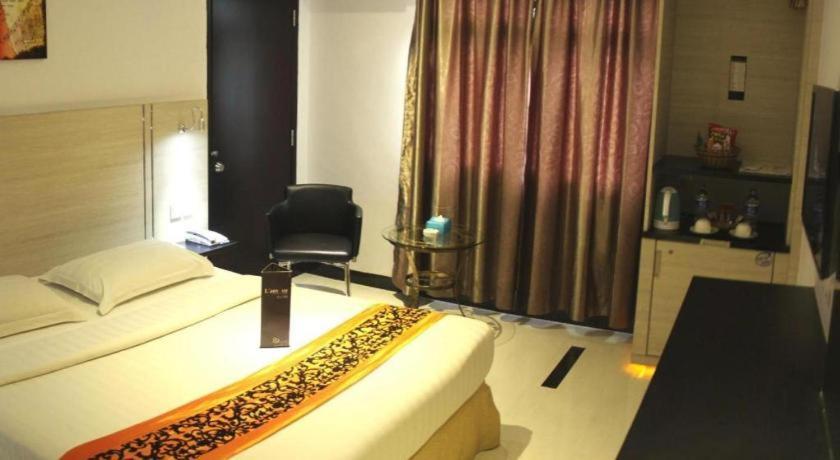 89 Hotel Batam ناغويا المظهر الخارجي الصورة