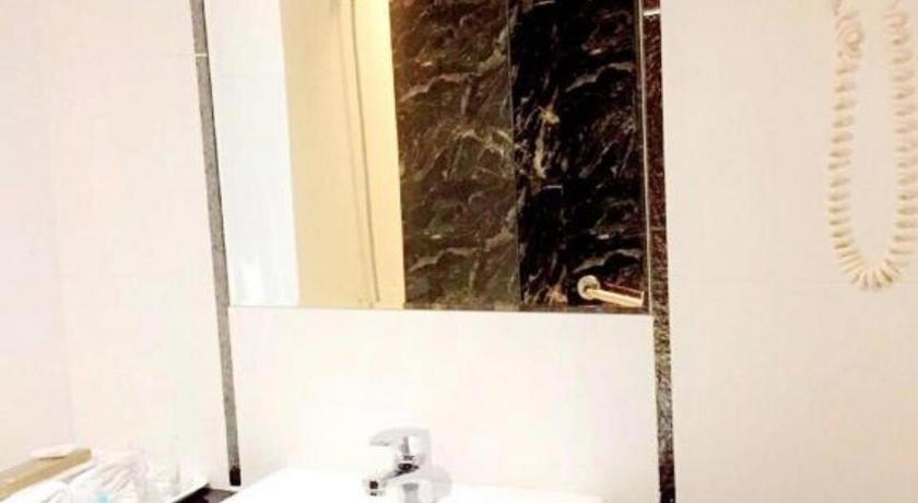 89 Hotel Batam ناغويا المظهر الخارجي الصورة