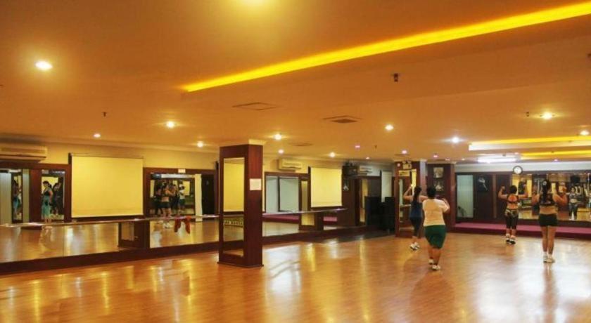 89 Hotel Batam ناغويا المظهر الخارجي الصورة