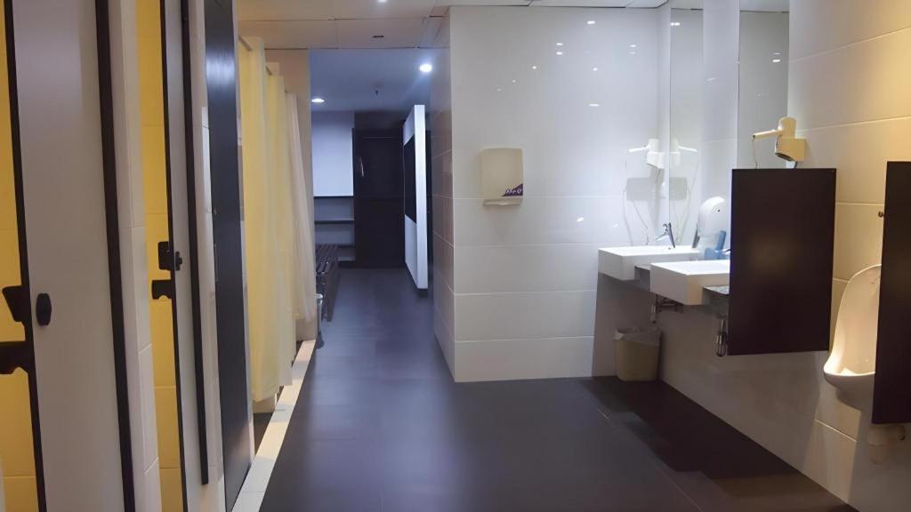 89 Hotel Batam ناغويا المظهر الخارجي الصورة