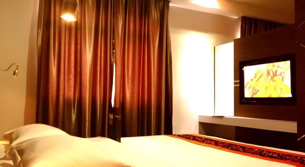 89 Hotel Batam ناغويا المظهر الخارجي الصورة