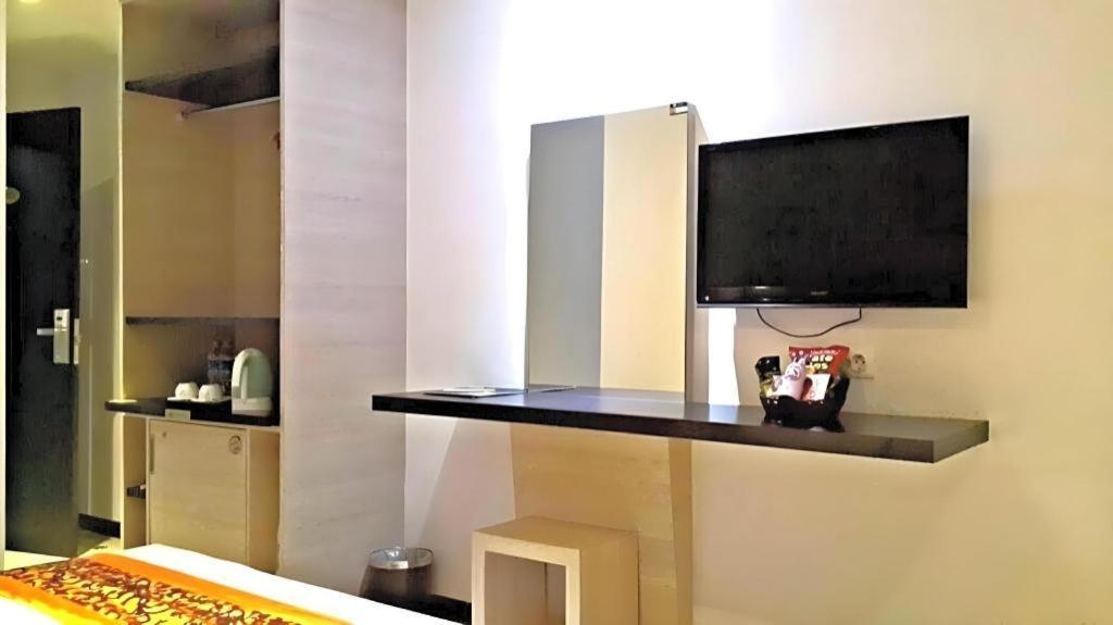 89 Hotel Batam ناغويا المظهر الخارجي الصورة