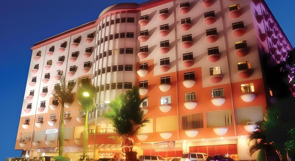 89 Hotel Batam ناغويا المظهر الخارجي الصورة