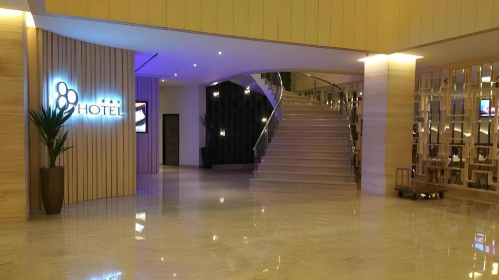 89 Hotel Batam ناغويا المظهر الخارجي الصورة